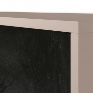 Sideboard - STORYZ - S3 Still Life with Flowers - Latte