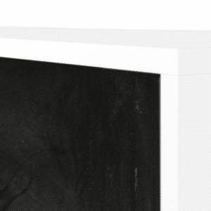 Sideboard - STORYZ - S3 Still Life with Flowers - White