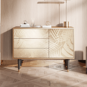 Sideboard - STORYZ - S3 Plant of the Dessert - Walnut