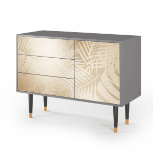 Sideboard - STORYZ - S3 Plant of the Dessert - Grey