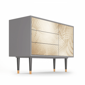 Sideboard - STORYZ - S3 Plant of the Dessert - Grey