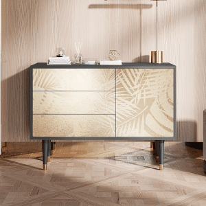 Sideboard - STORYZ - S3 Plant of the Dessert - Antracite