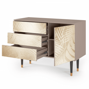 Sideboard - STORYZ - S3 Plant of the Dessert - Latte