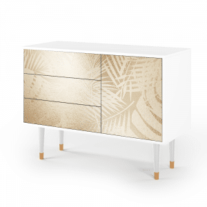 Sideboard - STORYZ - S3 Plant of the Dessert - White