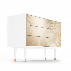 Sideboard - STORYZ - S3 Plant of the Dessert - White