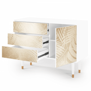 Sideboard - STORYZ - S3 Plant of the Dessert - White