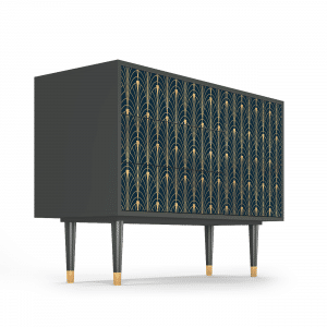 Sideboard - STORYZ - S3 Flower of the Nile - Antracite