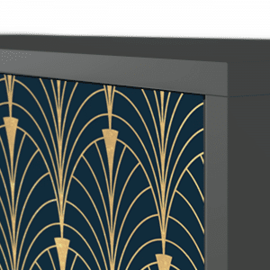 Sideboard - STORYZ - S3 Flower of the Nile - Antracite