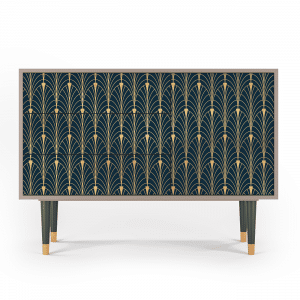 Sideboard - STORYZ - S3 Flower of the Nile - Latte