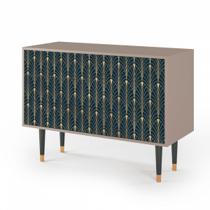 Sideboard - STORYZ - S3 Flower of the Nile - Latte