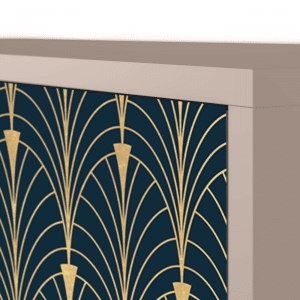 Sideboard - STORYZ - S3 Flower of the Nile - Latte