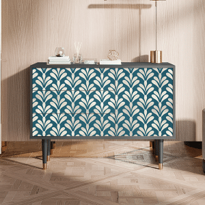 Sideboard - STORYZ - S3 Milky Tears - Antracite
