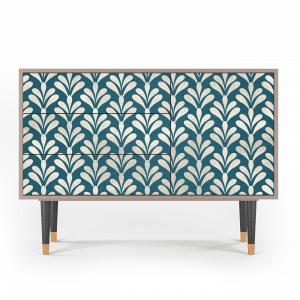 Sideboard - STORYZ - S3 Milky Tears - Latte