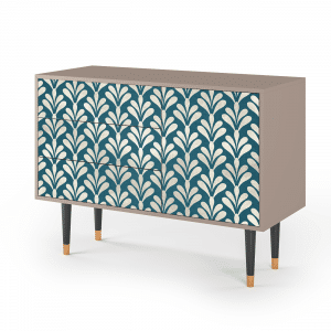 Sideboard - STORYZ - S3 Milky Tears - Latte
