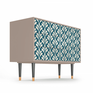 Sideboard - STORYZ - S3 Milky Tears - Latte