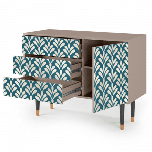 Sideboard - STORYZ - S3 Milky Tears - Latte