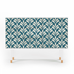Sideboard - STORYZ - S3 Milky Tears - White