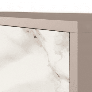 Sideboard - STORYZ - S3 Milk Marble - Latte