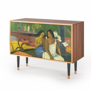 Sideboard - STORYZ - S3 Arearea  - Walnut