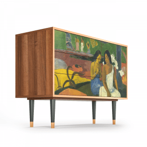 Sideboard - STORYZ - S3 Arearea  - Walnut