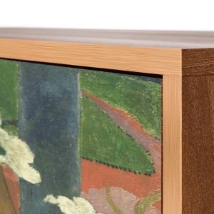 Sideboard - STORYZ - S3 Arearea  - Walnut