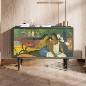 Sideboard - STORYZ - S3 Arearea  - Antracite