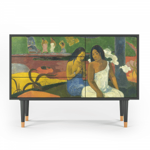Sideboard - STORYZ - S3 Arearea  - Antracite