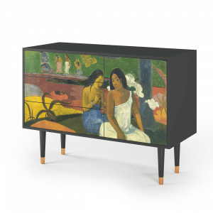 Sideboard - STORYZ - S3 Arearea  - Antracite