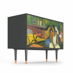 Sideboard - STORYZ - S3 Arearea  - Antracite