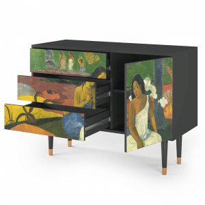 Sideboard - STORYZ - S3 Arearea  - Antracite