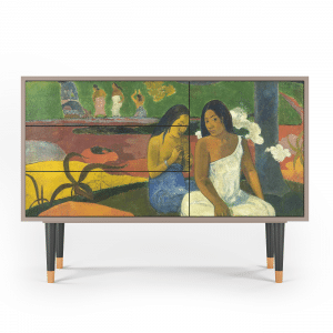 Sideboard - STORYZ - S3 Arearea  - Latte