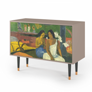 Sideboard - STORYZ - S3 Arearea  - Latte