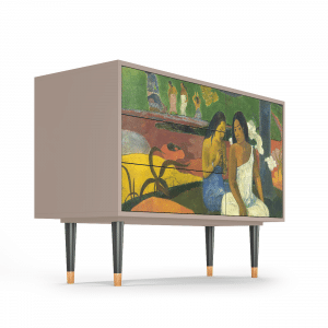 Sideboard - STORYZ - S3 Arearea  - Latte
