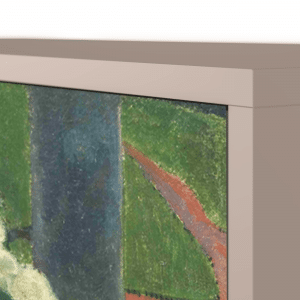 Sideboard - STORYZ - S3 Arearea  - Latte