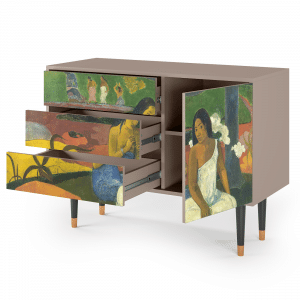 Sideboard - STORYZ - S3 Arearea  - Latte