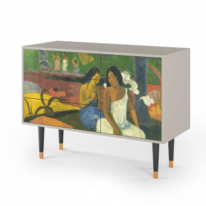 Sideboard - STORYZ - S3 Arearea  - Sand