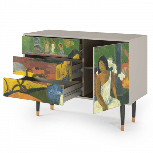 Sideboard - STORYZ - S3 Arearea  - Sand