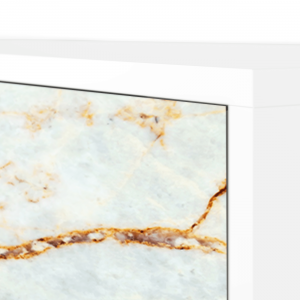 Sideboard - STORYZ - S3 Sandy Marble - White