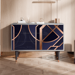 Sideboard - STORYZ - S3 Purple Temple - Grey