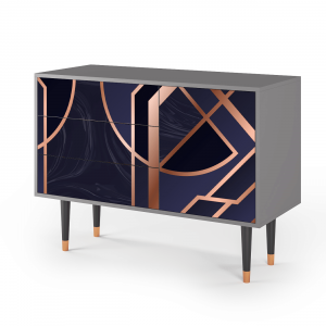 Sideboard - STORYZ - S3 Purple Temple - Grey