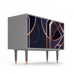 Sideboard - STORYZ - S3 Purple Temple - Grey