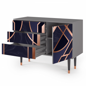 Sideboard - STORYZ - S3 Purple Temple - Grey