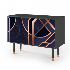 Sideboard - STORYZ - S3 Purple Temple - Antracite