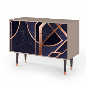 Sideboard - STORYZ - S3 Purple Temple - Latte