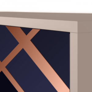Sideboard - STORYZ - S3 Purple Temple - Latte