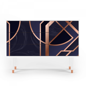 Sideboard - STORYZ - S3 Purple Temple - White