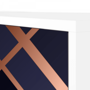 Sideboard - STORYZ - S3 Purple Temple - White