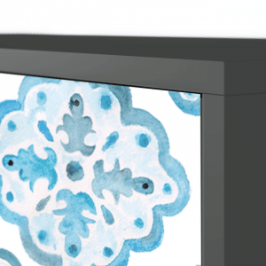 Sideboard - STORYZ - S3 Portugese tiles - Antracite
