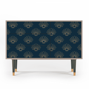 Sideboard - STORYZ - S3 Blue Lotus - Latte