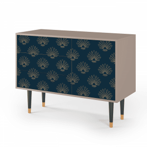 Sideboard - STORYZ - S3 Blue Lotus - Latte